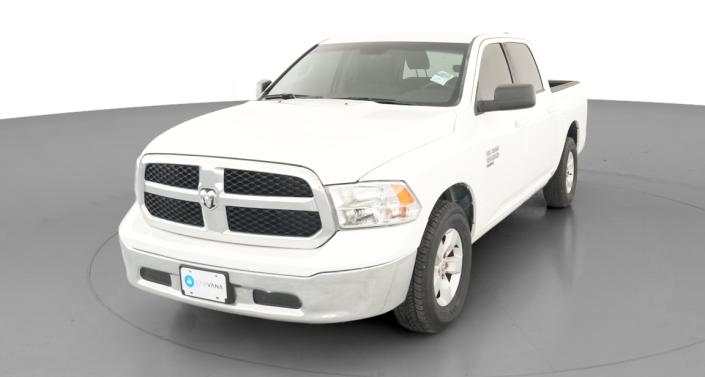 Thumbnail: 2021 RAM 1500 Classic - 1