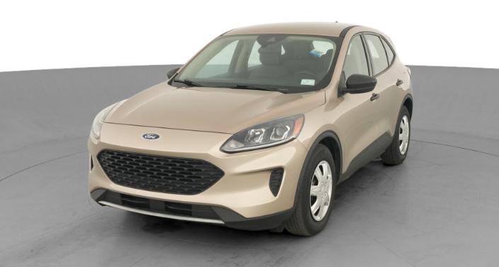 Thumbnail: 2020 Ford Escape - 1