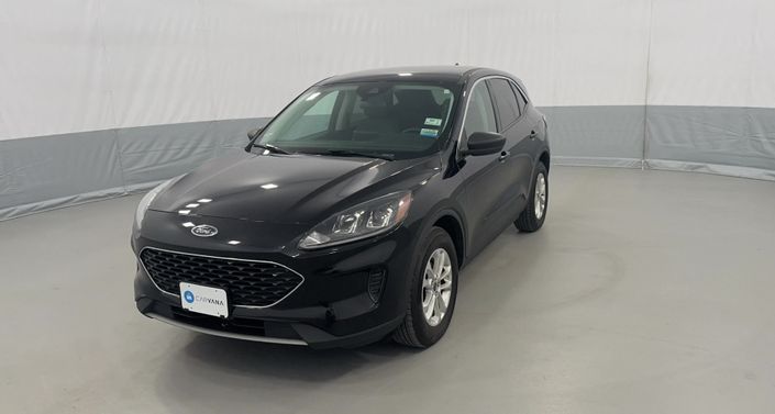 Thumbnail: 2022 Ford Escape - 1