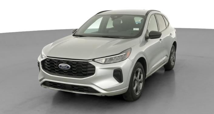 Thumbnail: 2024 Ford Escape - 1