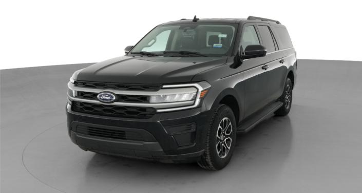 Thumbnail: 2024 Ford Expedition MAX - 1