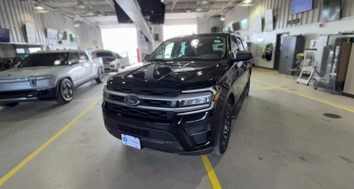 Thumbnail: 2024 Ford Expedition MAX - 1