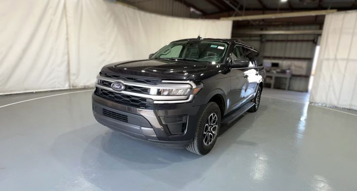 Thumbnail: 2024 Ford Expedition MAX - 1
