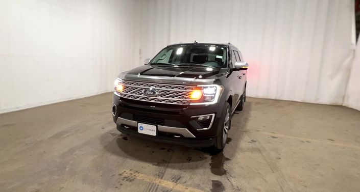 Thumbnail: 2020 Ford Expedition MAX - 1