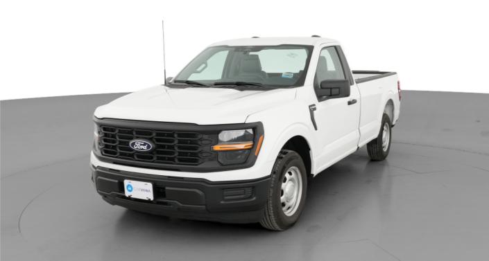 Thumbnail: 2024 Ford Econoline - 1