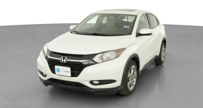 Thumbnail: 2017 Honda HR-V - 1