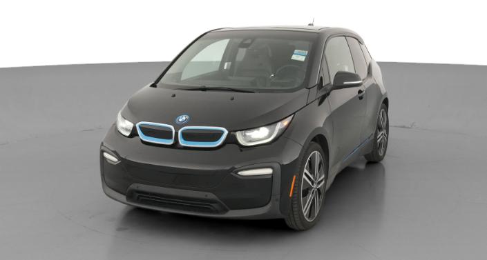 2018 BMW i3 Range Extender -
                  Tolleson, AZ