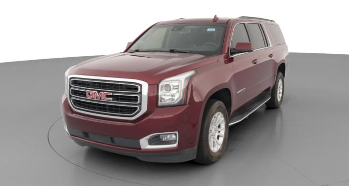 2020 GMC Yukon XL SLT -
                  Haines City, FL