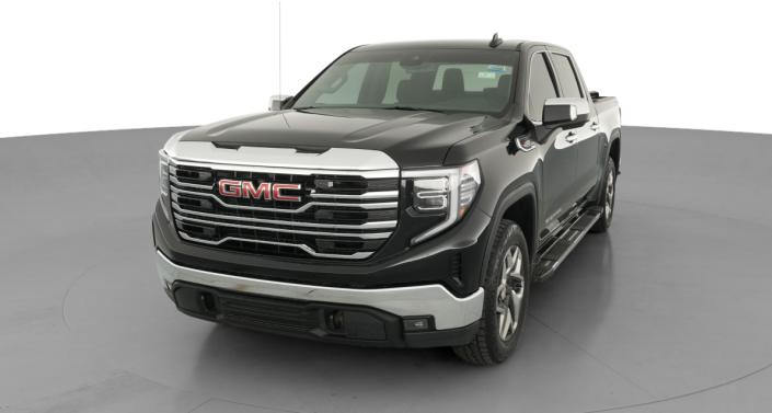 Thumbnail: 2023 GMC Sierra 1500 - 1
