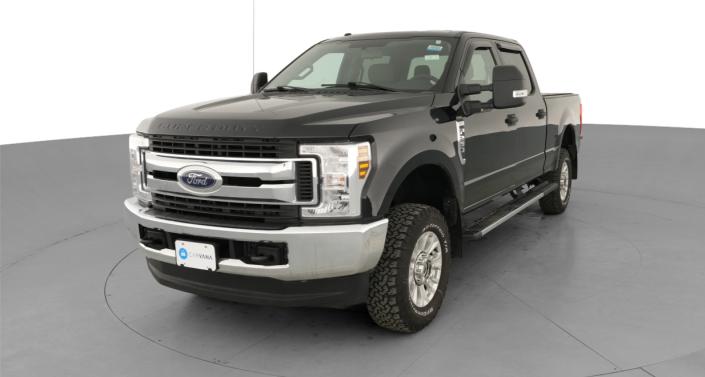 Thumbnail: 2018 Ford Econoline - 1