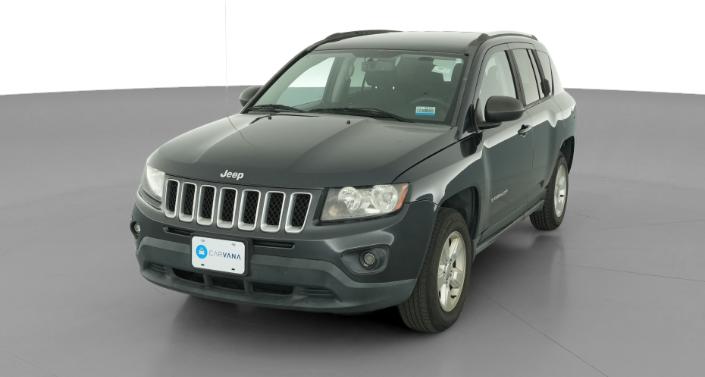 2014 Jeep Compass Sport -
                  Tolleson, AZ