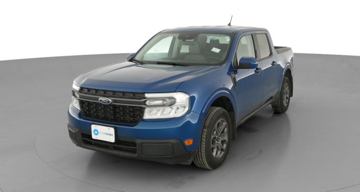 Thumbnail: 2023 Ford Maverick - 1