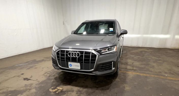 Thumbnail: 2021 Audi Q7 - 1