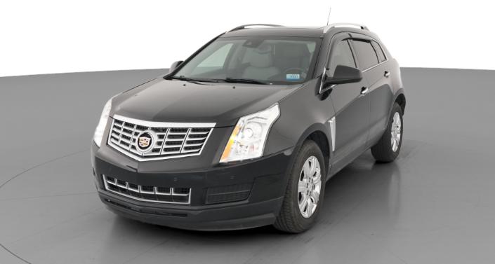 2016 Cadillac SRX Luxury -
                  Haines City, FL