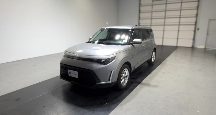 Thumbnail: 2024 Kia Soul - 1