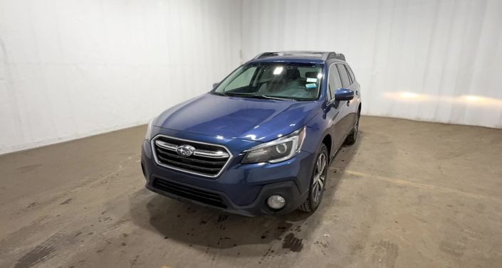 Thumbnail: 2019 Subaru Outback - 1