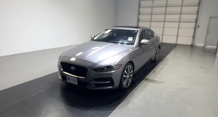 2020 Jaguar XE S -
                  Tracy, CA