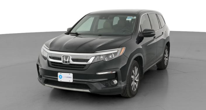 Thumbnail: 2019 Honda Pilot - 1