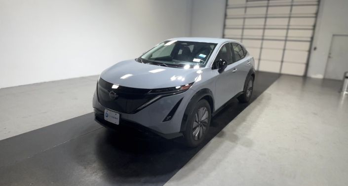 2024 Nissan Ariya Engage -
                  Tracy, CA