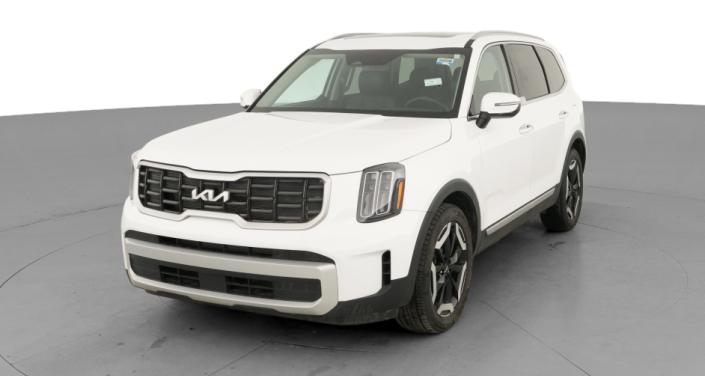 Thumbnail: 2024 Kia Telluride - 1