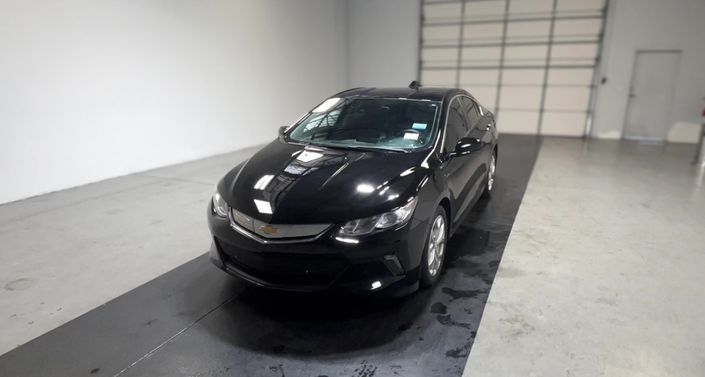 2017 Chevrolet Volt Premier -
                  Tracy, CA