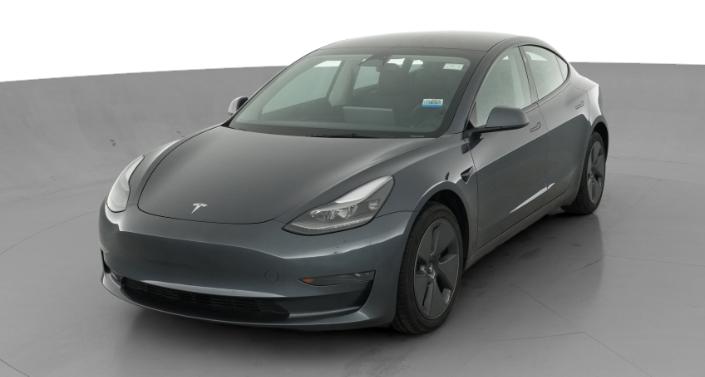 Thumbnail: 2023 Tesla Model 3 - 1