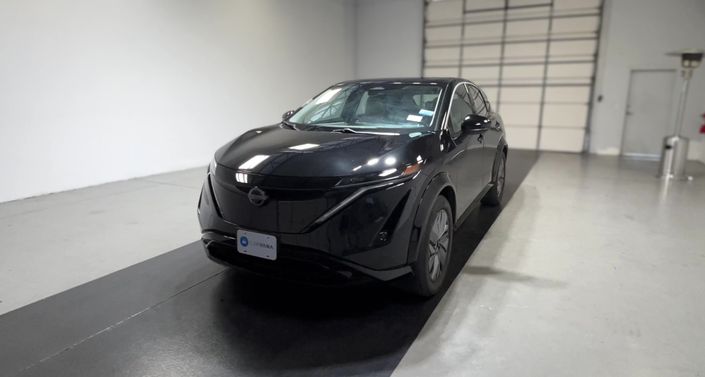 2024 Nissan Ariya Engage -
                  Tracy, CA