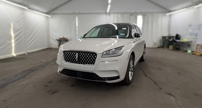 2022 Lincoln Corsair Grand Touring -
                  Auburn, WA