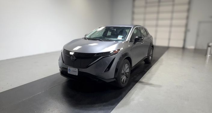 2023 Nissan Ariya Engage -
                  Tracy, CA