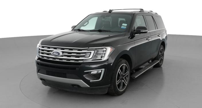 Thumbnail: 2020 Ford Expedition - 1