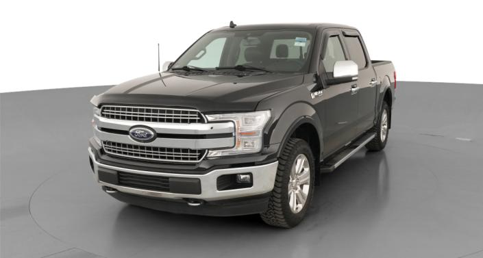 Thumbnail: 2020 Ford Econoline - 1