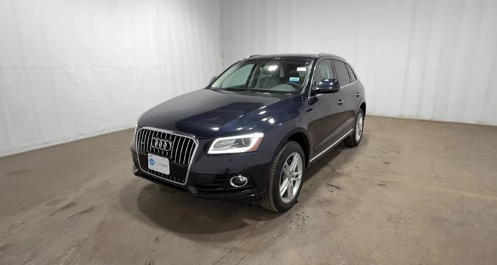 Thumbnail: 2016 Audi Q5 - 1