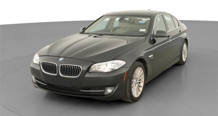 2011 BMW 5 Series 535i xDrive -
                  Richton Park, IL