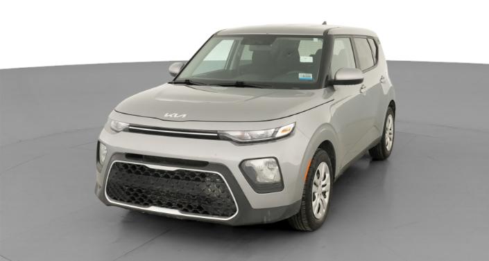 Thumbnail: 2022 Kia Soul - 1