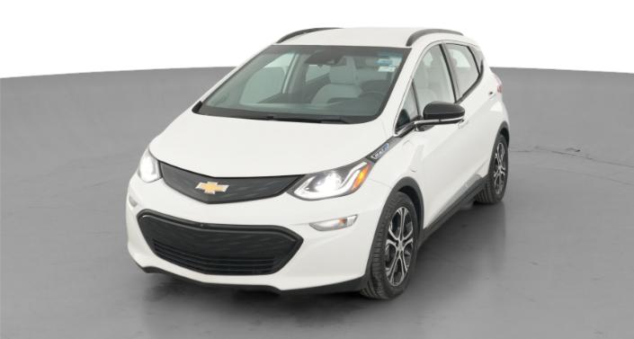 2018 Chevrolet Bolt EV Premier -
                  Beverly, NJ