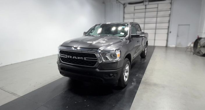 Thumbnail: 2022 RAM 1500 - 1