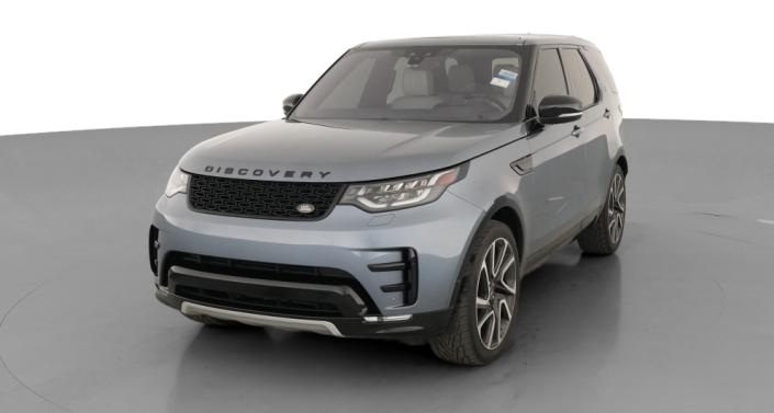 Thumbnail: 2019 Land Rover Discovery - 1