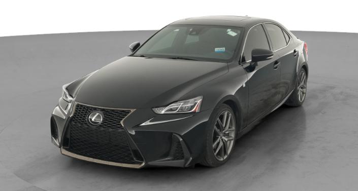Thumbnail: 2019 Lexus IS - 1