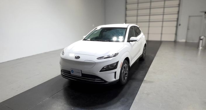 Thumbnail: 2023 Hyundai Kona - 1