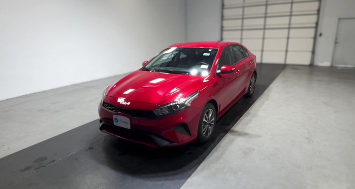 Thumbnail: 2024 Kia Forte - 1