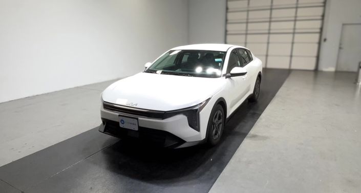 Thumbnail: 2025 Kia K4 - 1