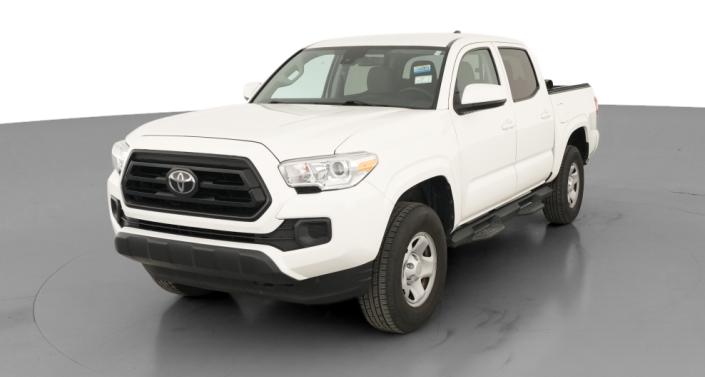 Thumbnail: 2023 Toyota Tacoma - 1