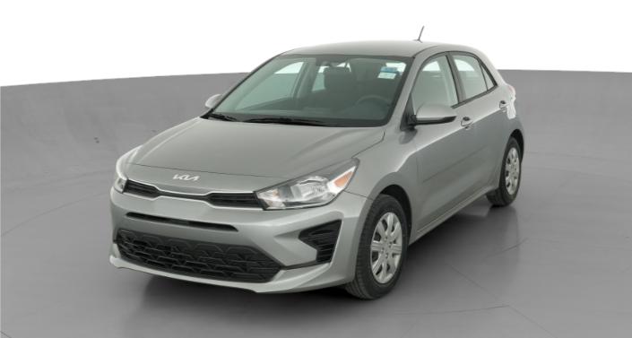 Thumbnail: 2023 Kia Rio - 1