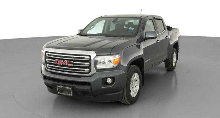 2017 GMC Canyon SLE -
                  Richton Park, IL