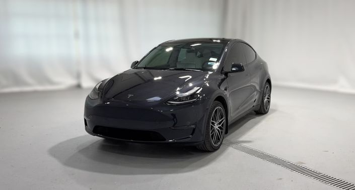Thumbnail: 2024 Tesla Model Y - 1