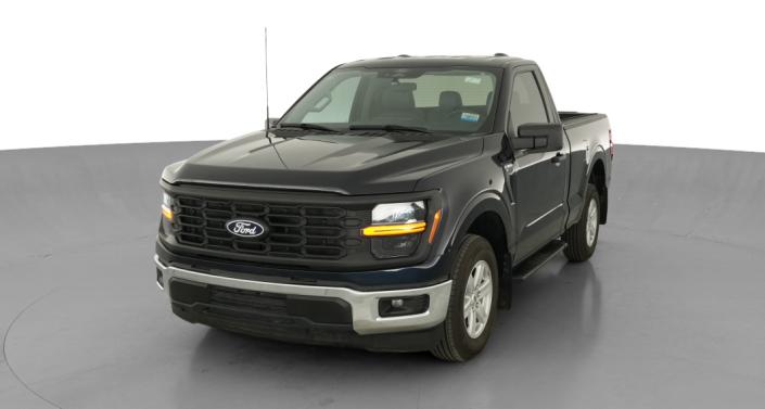 Thumbnail: 2024 Ford Econoline - 1