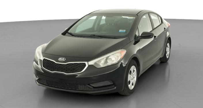 2014 Kia Forte LX -
                  Auburn, GA
