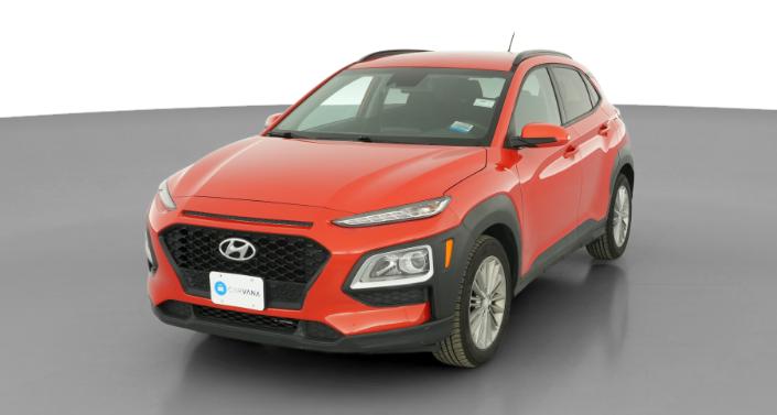 2019 Hyundai Kona SEL -
                  Framingham, MA