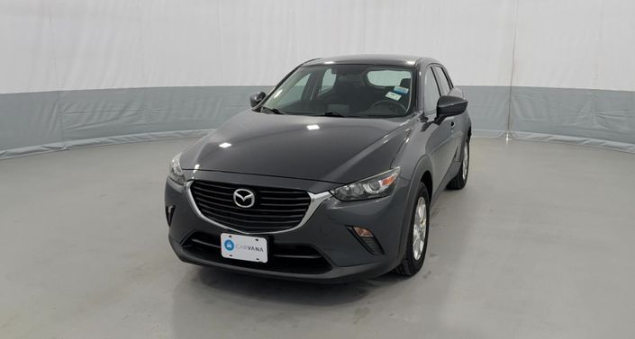 Thumbnail: 2017 Mazda CX-3 - 1