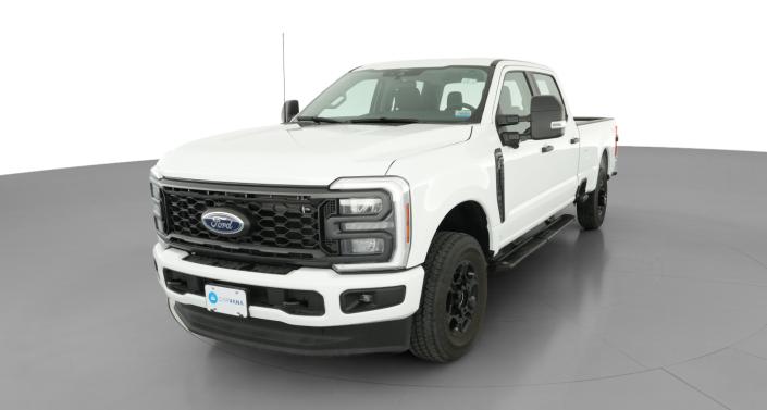 Thumbnail: 2025 Ford Econoline - 1